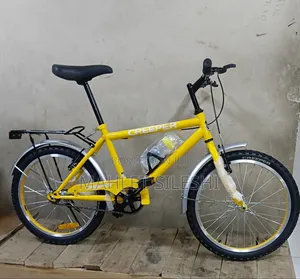 Creeper 20 Inch Bicycle