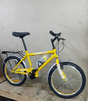 Creeper 20 Inch Bicycle