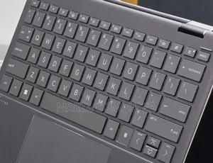New Laptop HP Spectre X360 16GB Intel Core i7 SSD 512GB