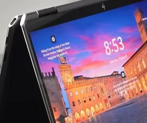 New Laptop HP Spectre X360 16GB Intel Core i7 SSD 512GB