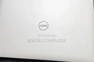 New Laptop Dell XPS 15 16GB Intel Core i5 SSD 512GB