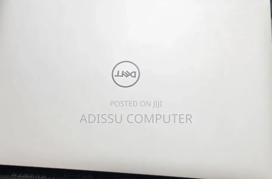 New Laptop Dell XPS 15 16GB Intel Core i5 SSD 512GB