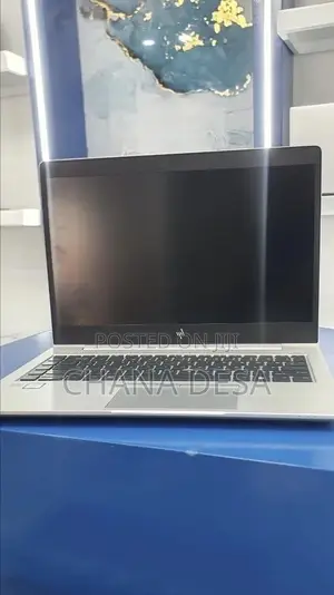 New Laptop HP EliteBook 840 G5 16GB Intel Core i7 SSD 512GB
