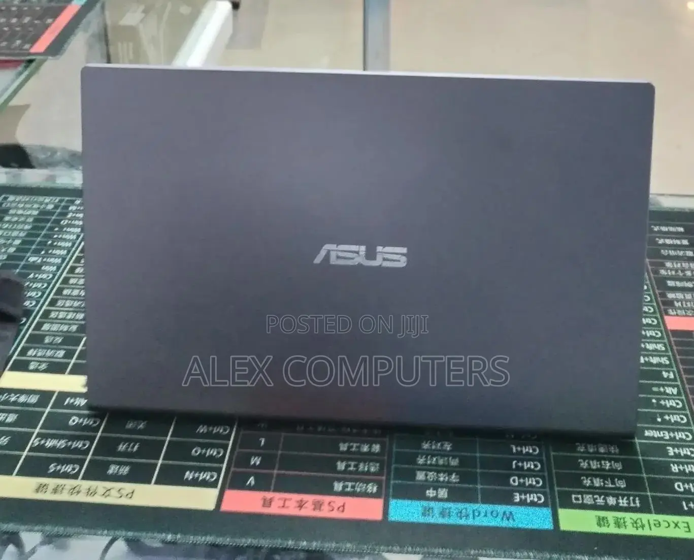 New Laptop Asus Vivobook 14 8GB Intel Core i3 SSD 256GB