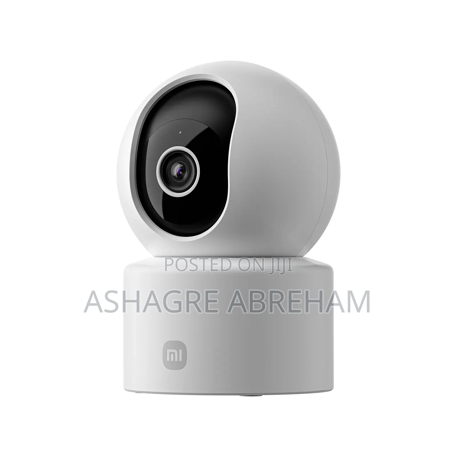 Mi CCTV Security Camera