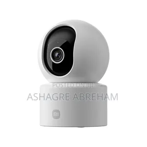 Mi CCTV Security Camera