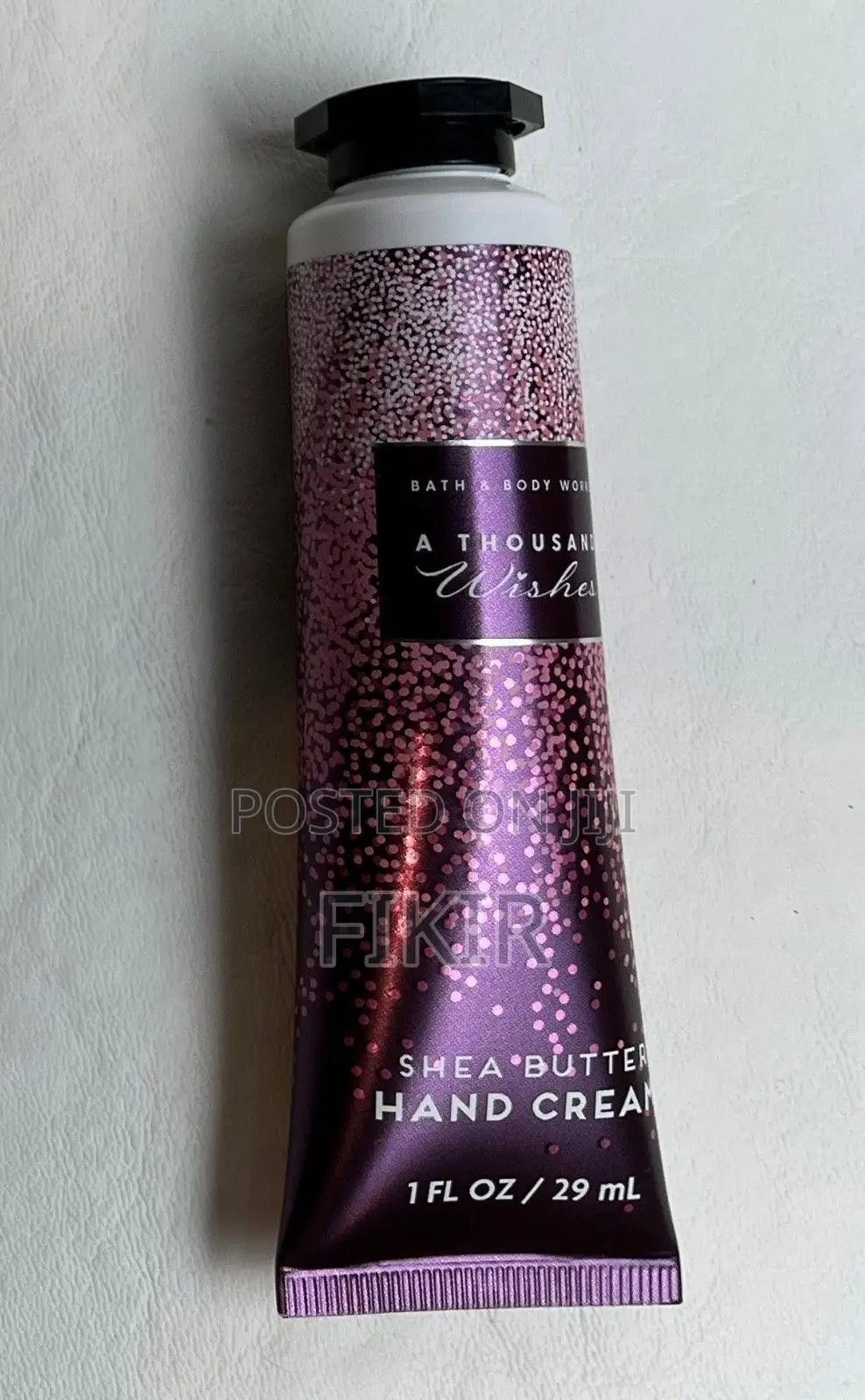 A Thousand Wishes Hand Cream