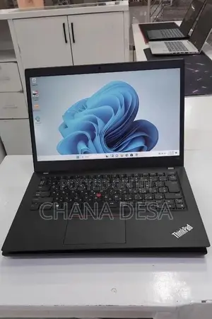 New Laptop Lenovo 16GB AMD Ryzen 5 SSD 512GB