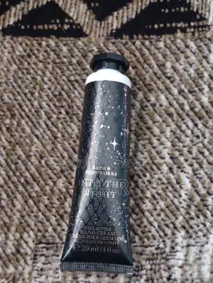 Into the Nights Handcream