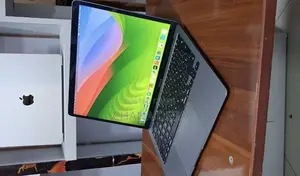 New Laptop Apple MacBook Air 2020 8GB Intel Core i5 SSD 512GB