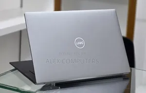 New Laptop Dell Precision 5560 16GB Intel Core i7 SSD 512GB
