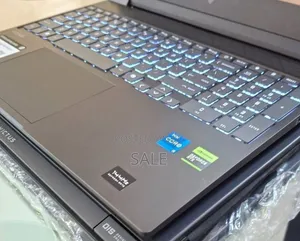 New Laptop HP Victus 16 16GB Intel Core i5 SSD 1T