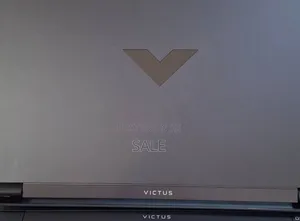 New Laptop HP Victus 16 16GB Intel Core i5 SSD 1T