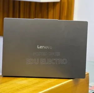 New Laptop Lenovo Ideapad 3 16GB Intel Core i7 SSD 512GB
