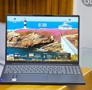 New Laptop Lenovo Ideapad 3 16GB Intel Core i7 SSD 512GB