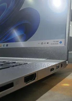 New Laptop HP Zbook Studio G7 32GB Intel Core i7 SSD 512GB