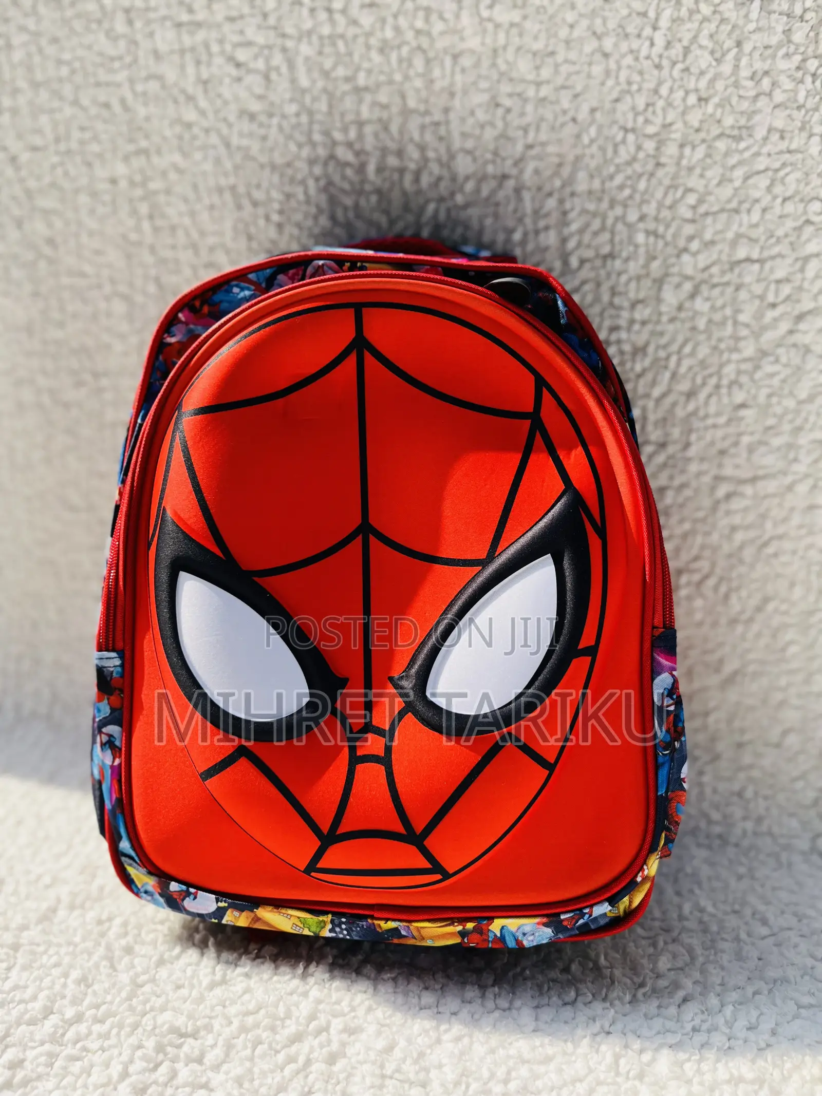 School Bag