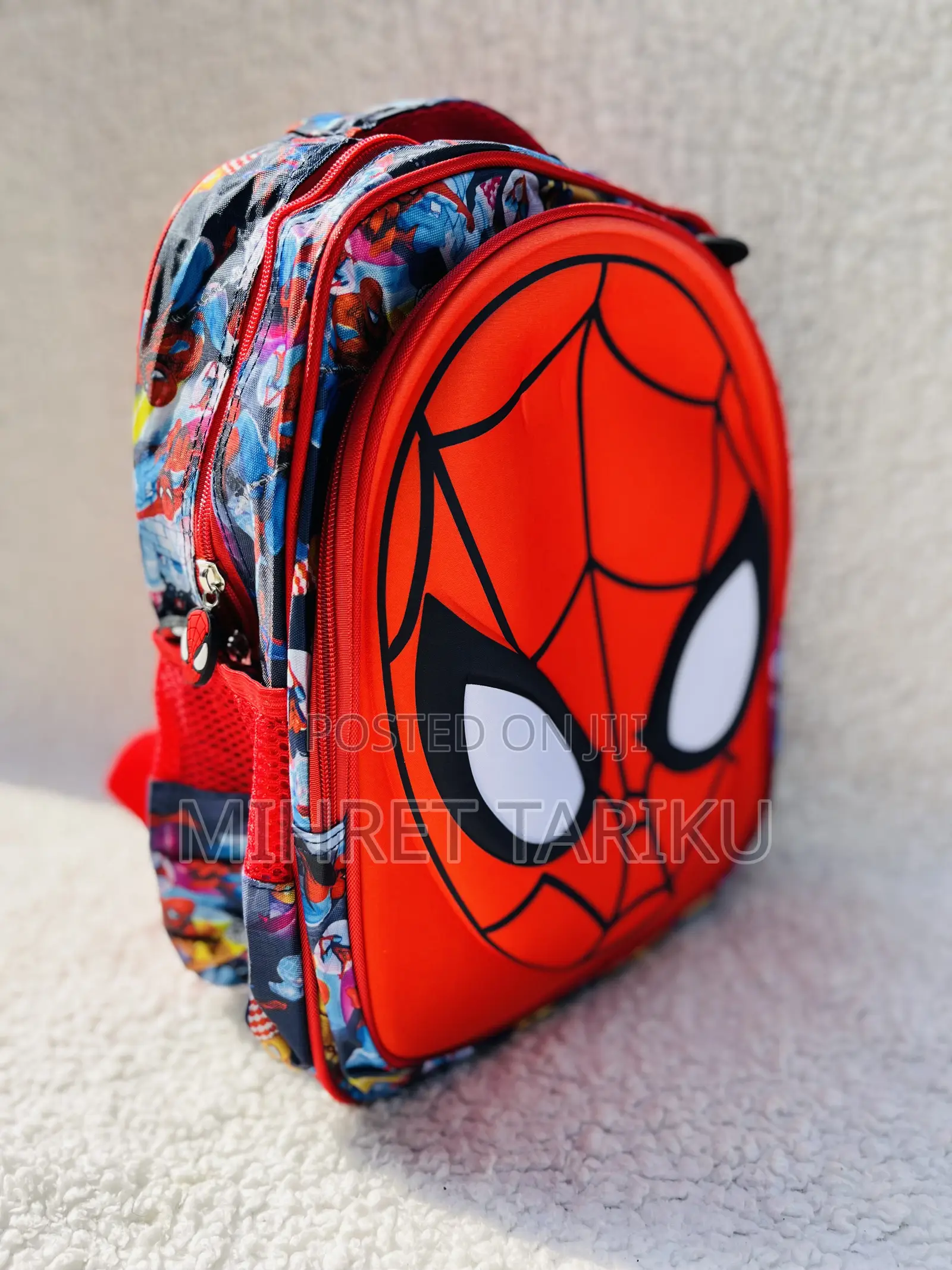 School Bag