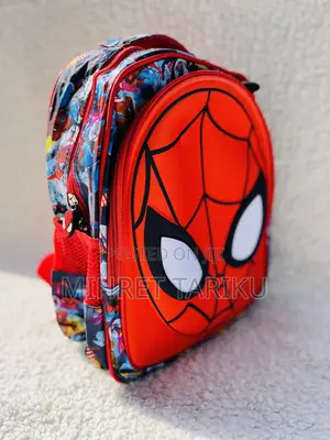 School Bag