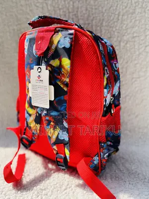 School Bag