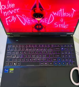 New Laptop HP Victus 16 16GB Intel Core i9 SSD 1T