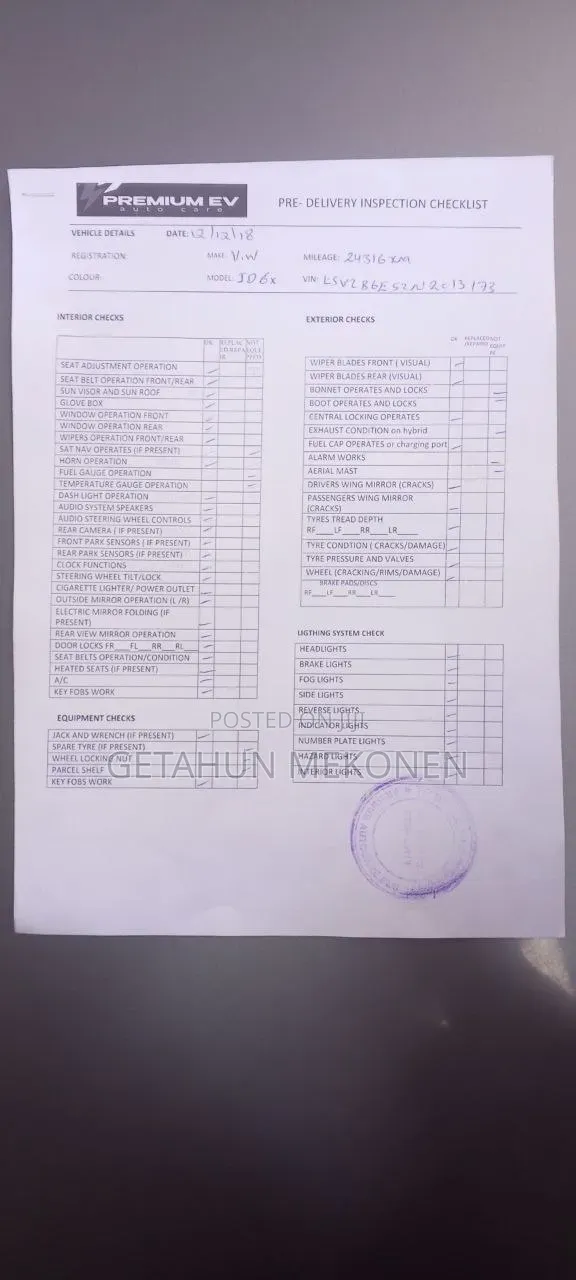 Volkswagen ID.6 2023 Gray