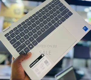 New Laptop HP OmniBook X Flip 14" 16GB Intel Core Ultra 7 SSD 1T