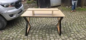 Metal Tables