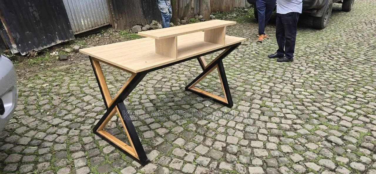 Metal Tables