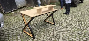 Metal Tables
