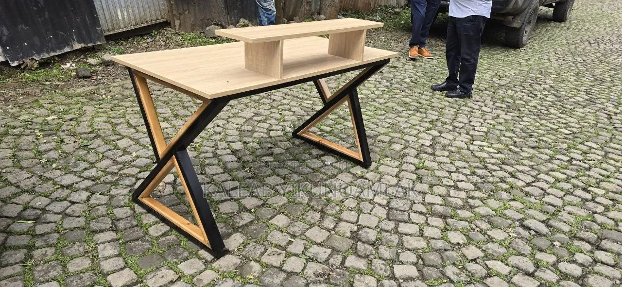Metal Tables