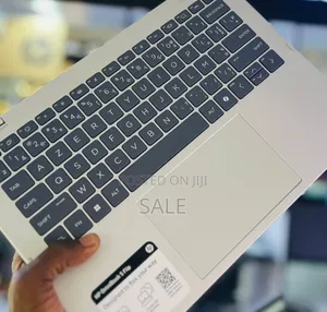 New Laptop HP OmniBook X Flip 14" 16GB Intel Core Ultra 7 SSD 1T