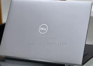 New Laptop Dell Precision 5550 16GB Intel Core i7 SSD 512GB