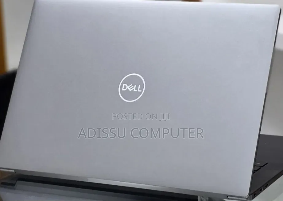 New Laptop Dell Precision 5550 16GB Intel Core i7 SSD 512GB