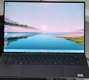 New Laptop Dell Precision 5550 16GB Intel Core i7 SSD 512GB