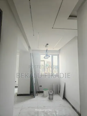 3bdrm Apartment in አፓርታማ, Bole for rent
