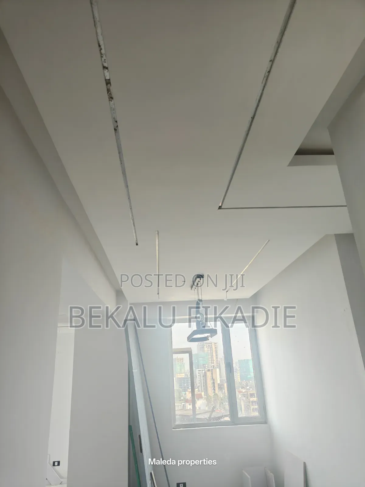 3bdrm Apartment in አፓርታማ, Bole for rent