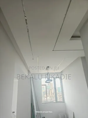 3bdrm Apartment in አፓርታማ, Bole for rent