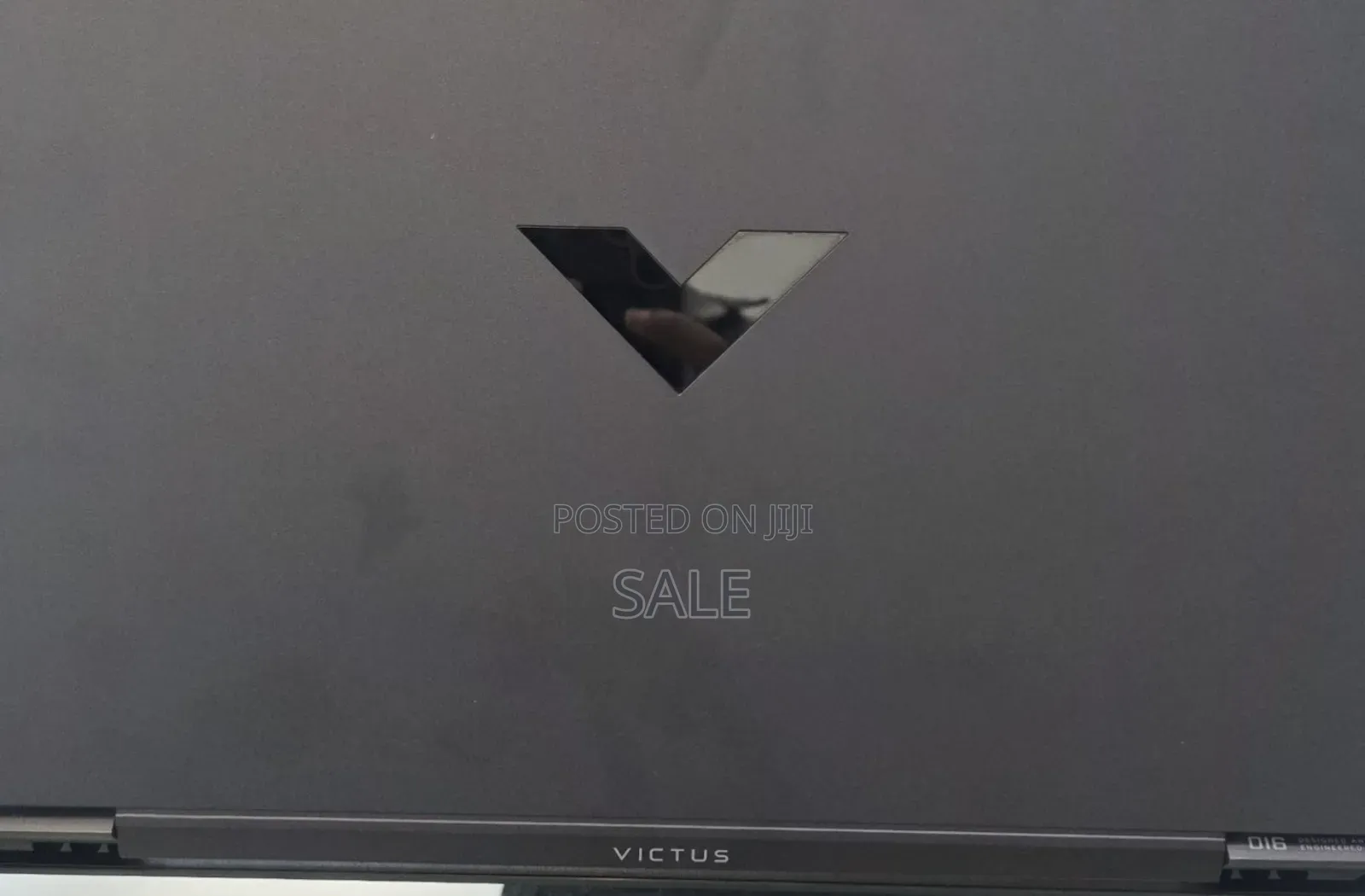 New Laptop HP Victus 15 16GB Intel Core i7 SSD 512GB