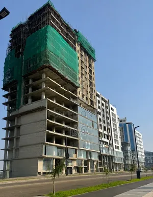 የንግድ ሱቅና የመኖሪያ አፓርትመንት በቦሌ መድሃኒያለም ከ11 ካሬ ጀምሮ የመኖሪያ አፓርትመንት ከ78 ካሬ ጀምሮ