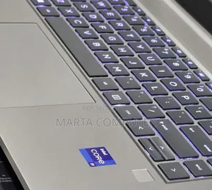 New Laptop HP ZBook 15 32GB Intel Core i9 SSD 512GB