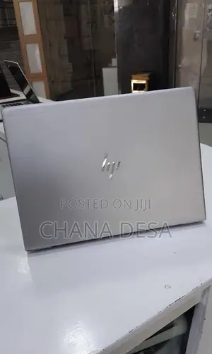 New Laptop HP 16GB Intel Core i5 SSD 512GB