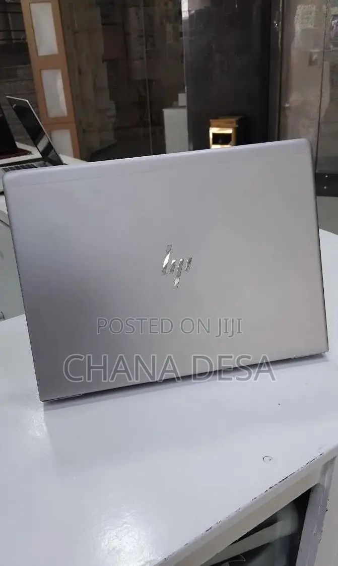New Laptop HP 16GB Intel Core i5 SSD 512GB