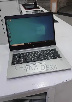 New Laptop HP 16GB Intel Core i5 SSD 512GB