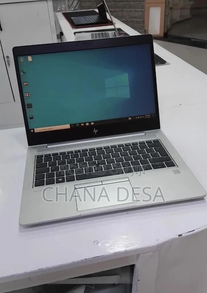 New Laptop HP 16GB Intel Core i5 SSD 512GB