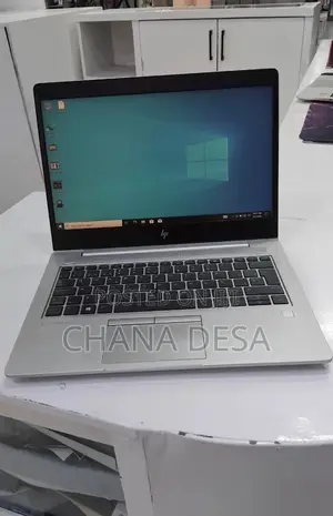 New Laptop HP 16GB Intel Core i5 SSD 512GB