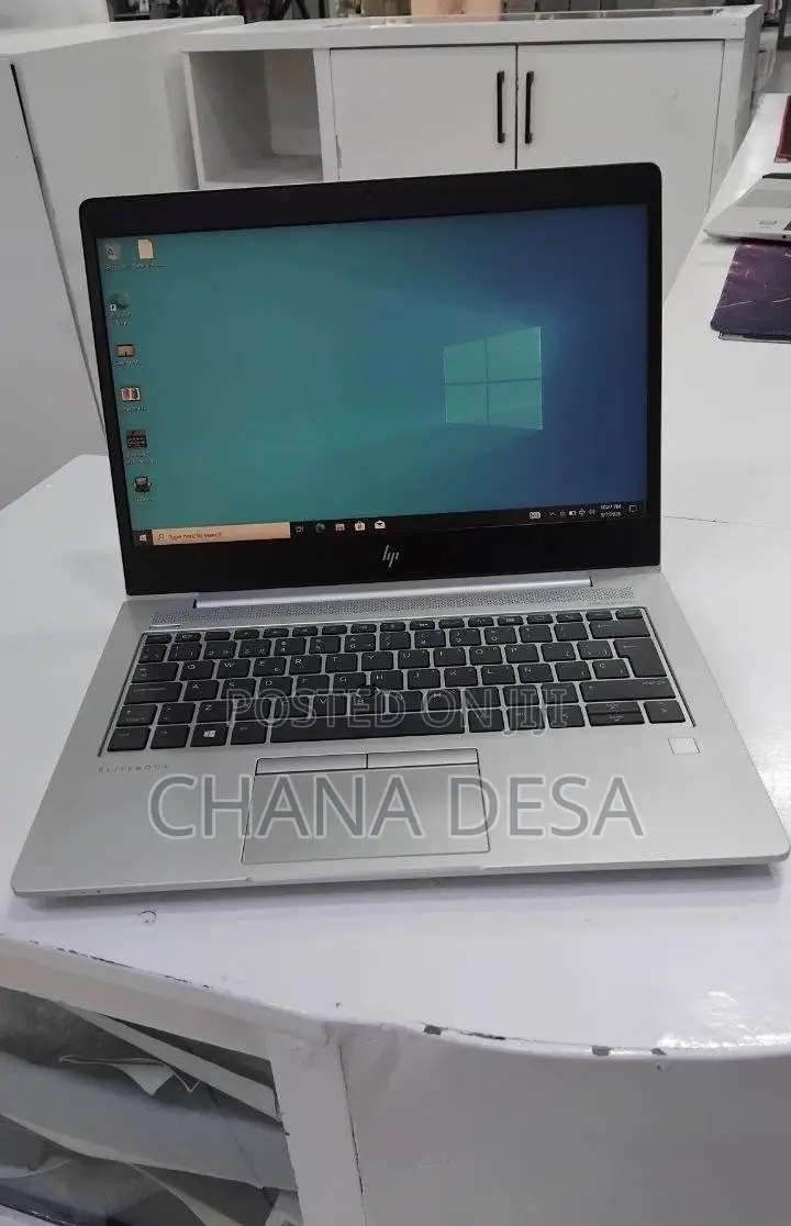 New Laptop HP 16GB Intel Core i5 SSD 512GB