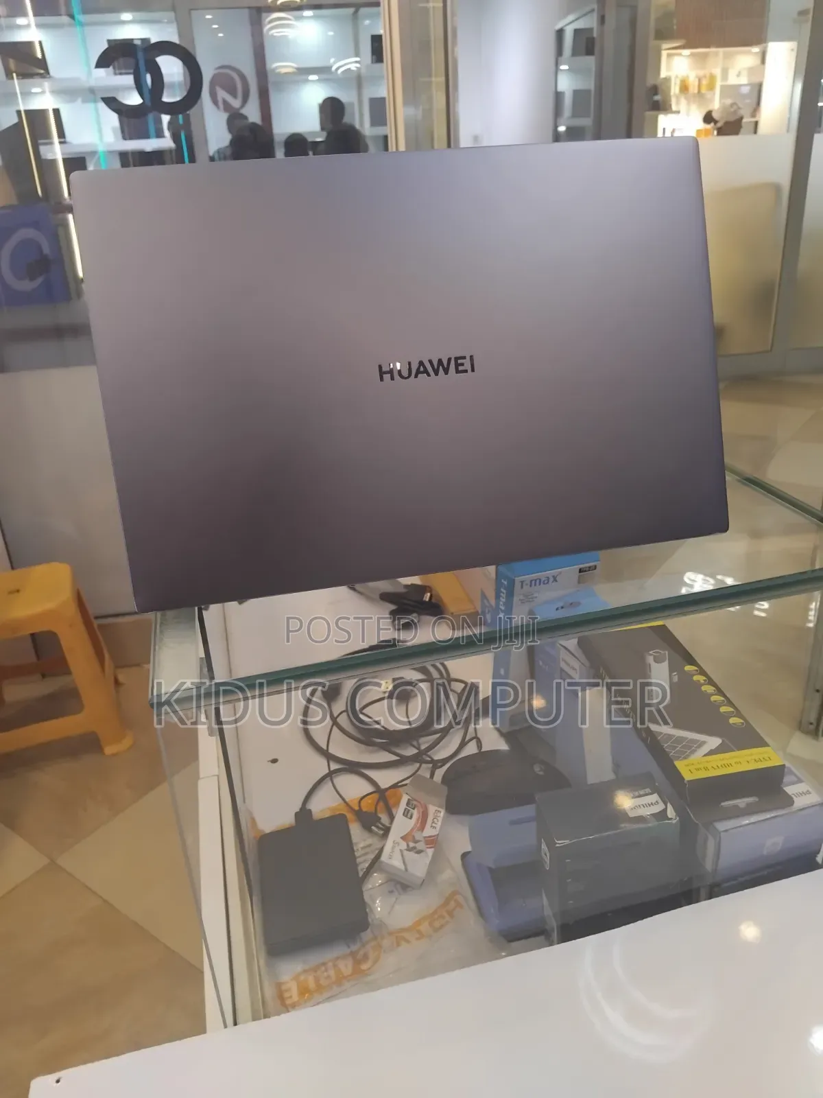 New Laptop Huawei 16GB Intel Core i5 SSD 512GB
