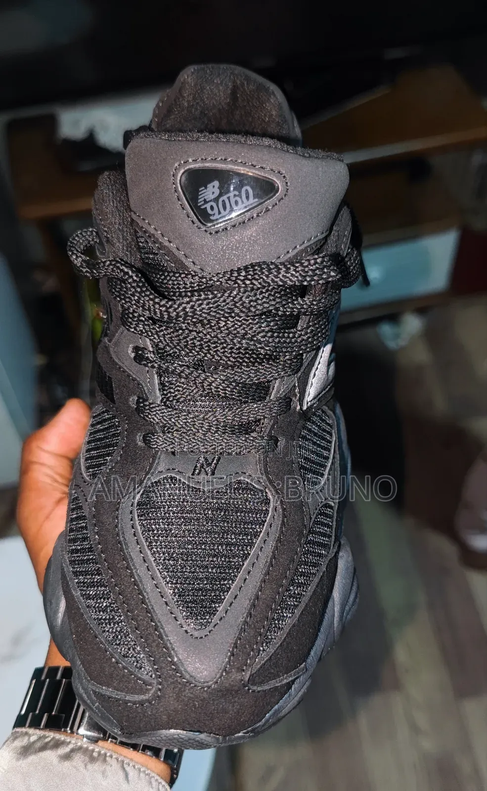 New Balance Shoes Number 38