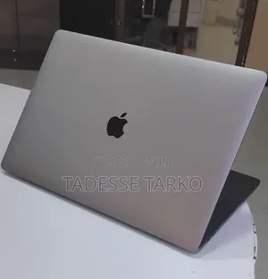 New Laptop Apple MacBook Pro 2017 16GB Intel Core i7 SSD 512GB